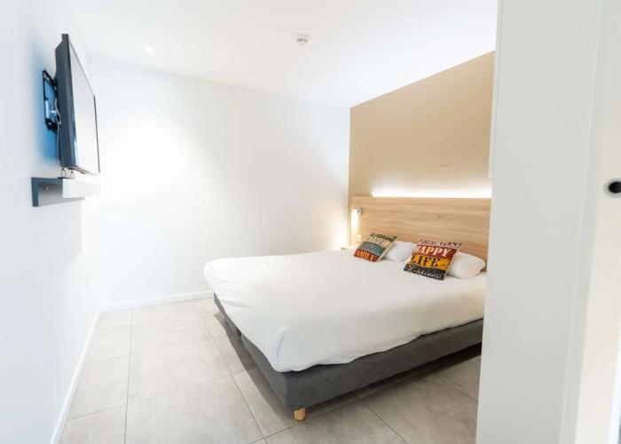 Appart'hôtel Kyriad Résidence Cabriès - Plan de Campagne