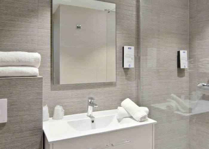 Appart'hôtel Kyriad Résidence Cabriès - Plan de Campagne
