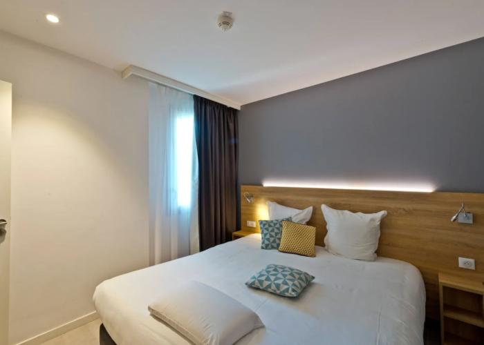Appart'hôtel Kyriad Résidence Cabriès - Plan de Campagne