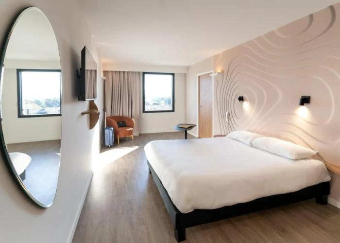 Ibis Styles Cabriès Aix-En-Provence Tgv
