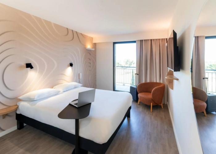 Ibis Styles Cabriès Aix-En-Provence Tgv