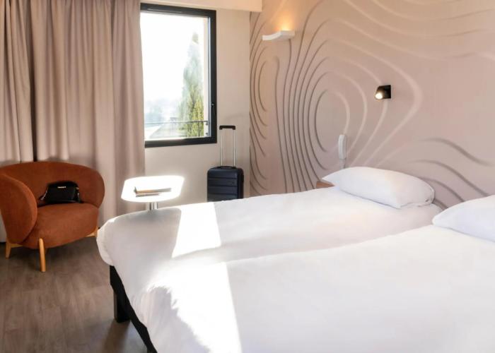 Ibis Styles Cabriès Aix-En-Provence Tgv