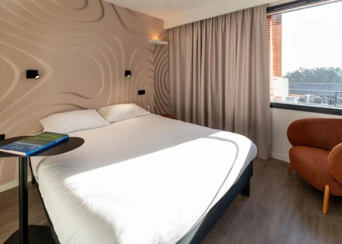 Ibis Styles Cabriès Aix-En-Provence Tgv