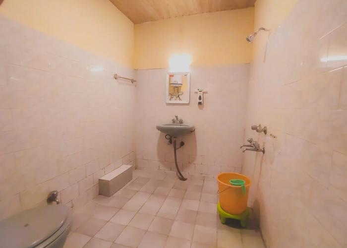 Hotel Himdhara