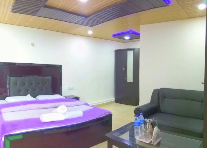 Hotel Himdhara
