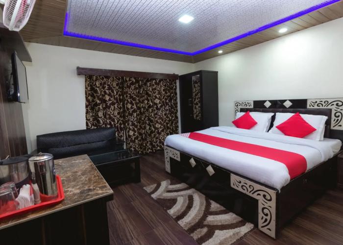 Hotel Himdhara
