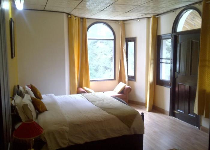 Vilãsa Lall Ji Resort
