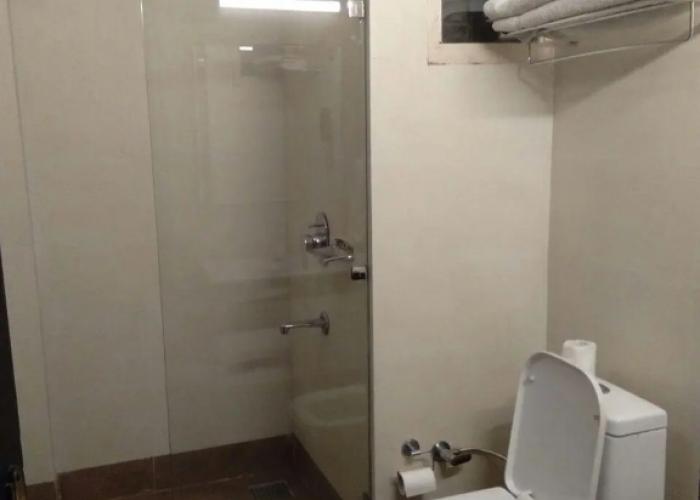 Vilãsa Lall Ji Resort