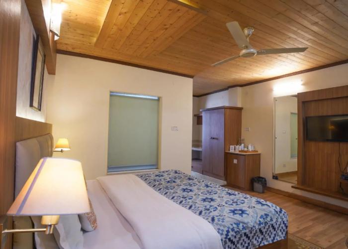 Vilãsa Lall Ji Resort