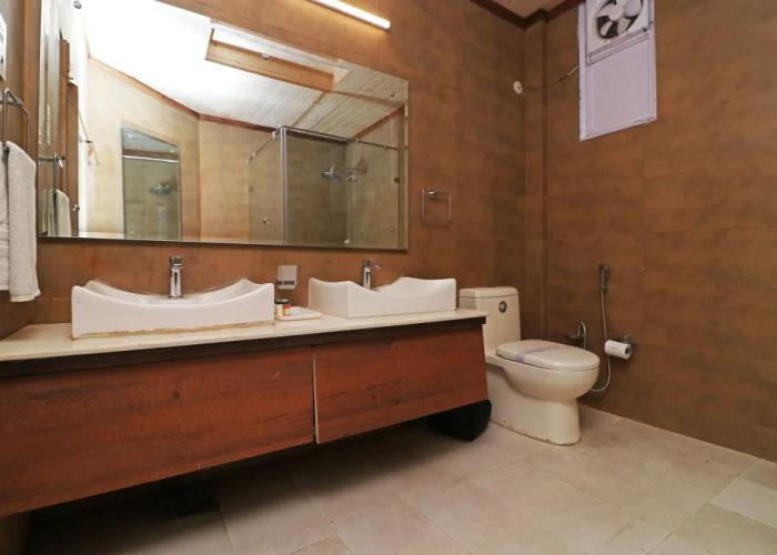 Vilãsa Lall Ji Resort
