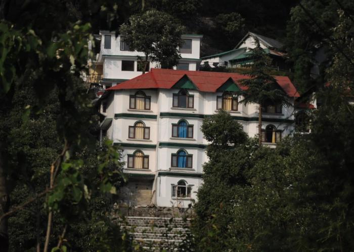 Vilãsa Lall Ji Resort