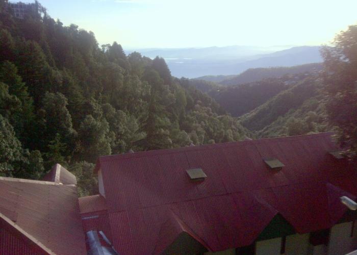 Vilãsa Lall Ji Resort