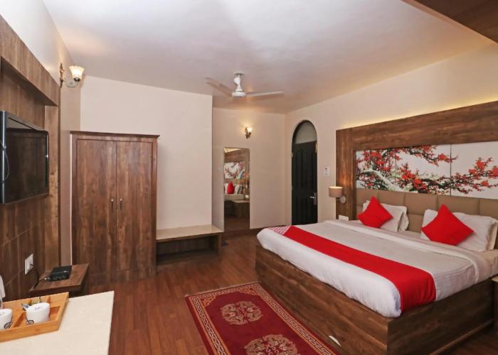 Vilãsa Lall Ji Resort