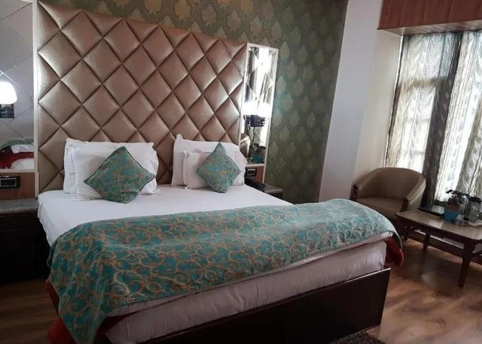 Sagrika Resort