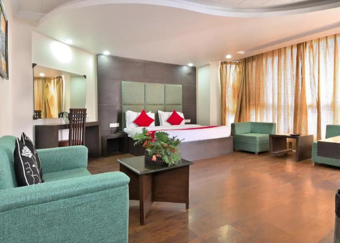 MGM1 Hotel