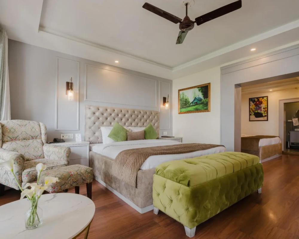 фото Hotel Mongas