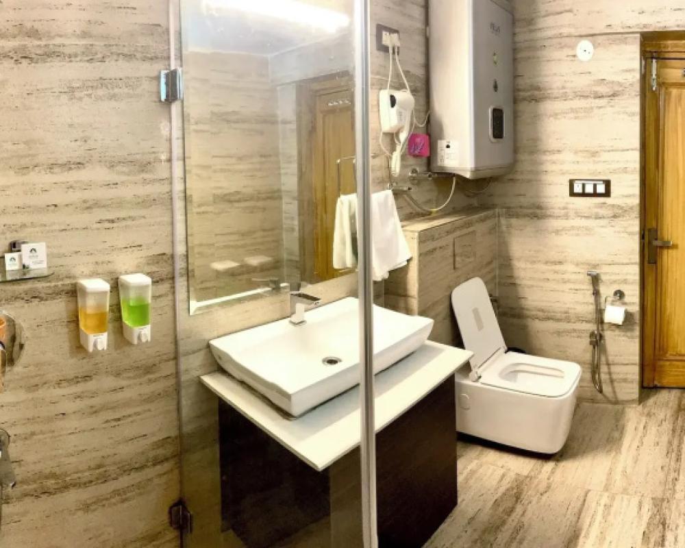 фото Hotel Mongas