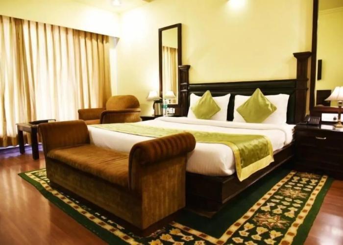 Indraprastha Resort Dalhousie
