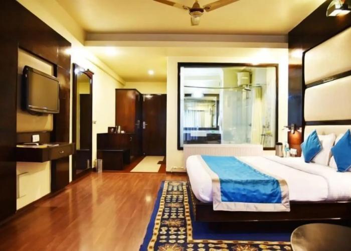 Indraprastha Resort Dalhousie
