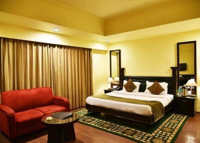 Indraprastha Resort Dalhousie