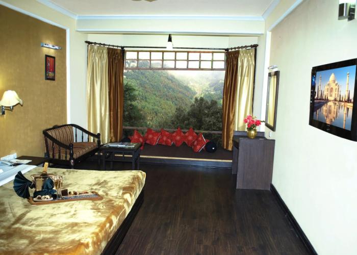 Snow Valley Resorts