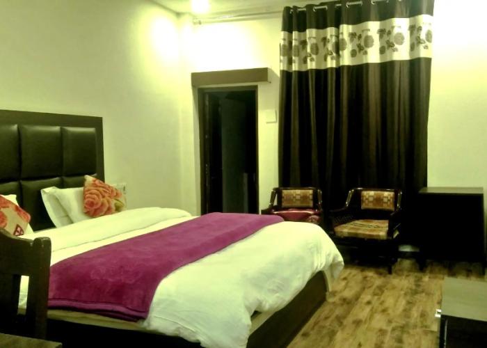 Shining Star Resort