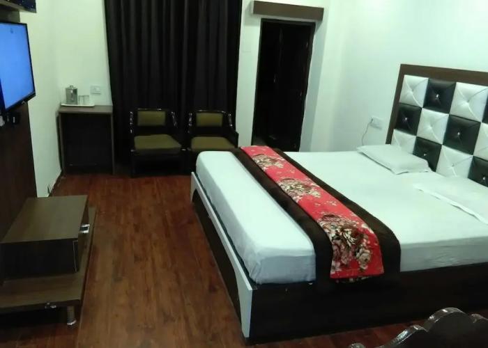 Shining Star Resort