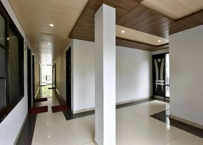 Shining Star Resort