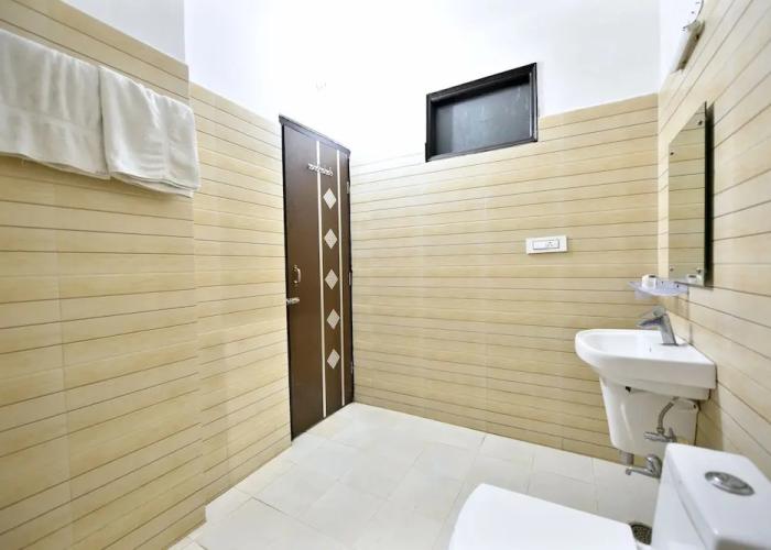 Shining Star Resort