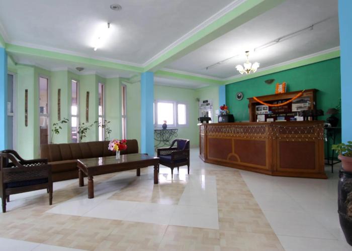 Shining Star Resort