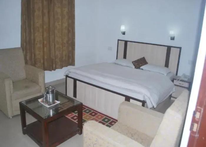Hotel New Palace