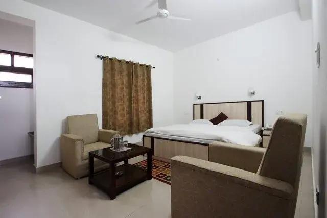 Hotel New Palace