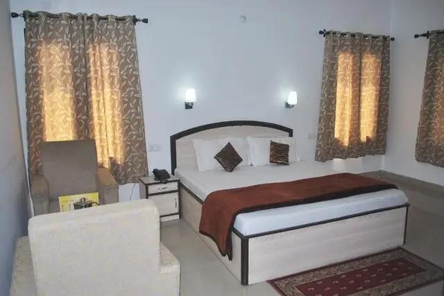 Hotel New Palace