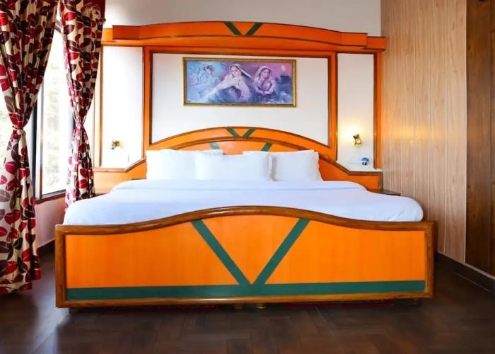Hotel President