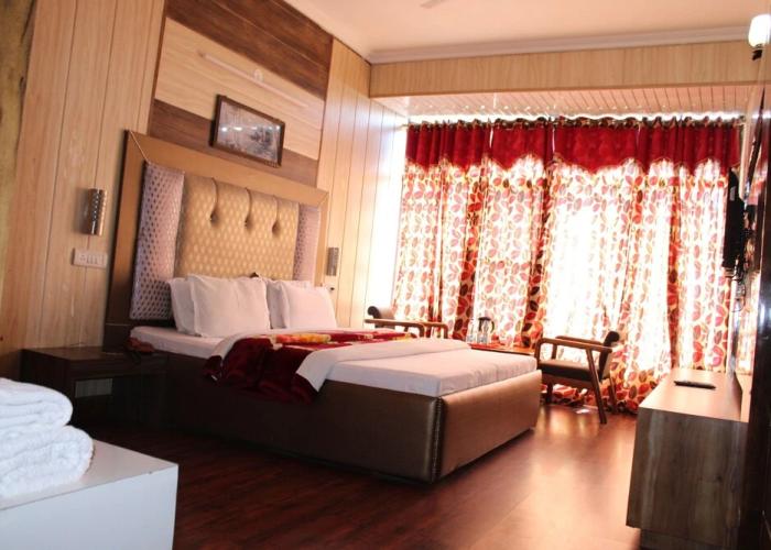 Hotel President