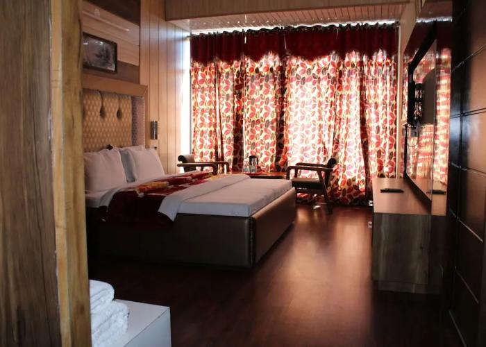 Hotel President