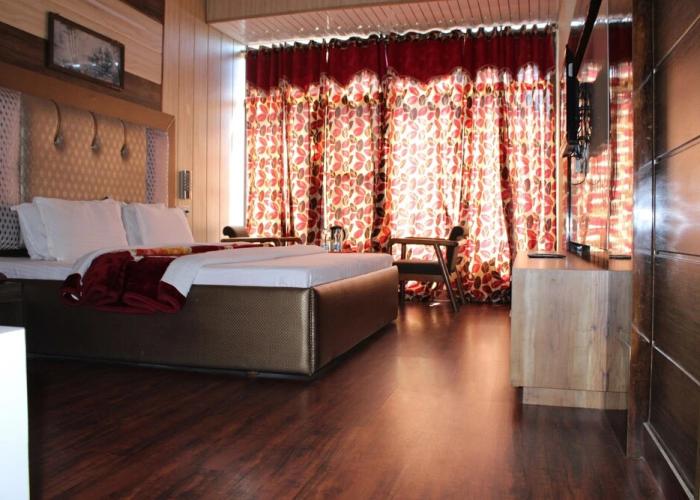 Hotel President