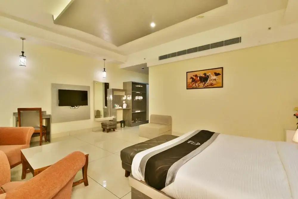 фото SS Resorts