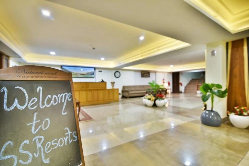 фото SS Resorts