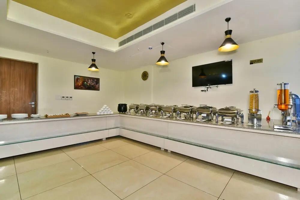 фото SS Resorts