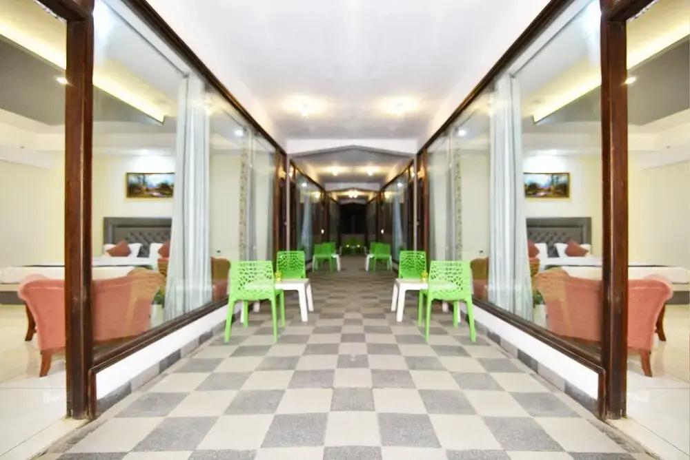 фото SS Resorts