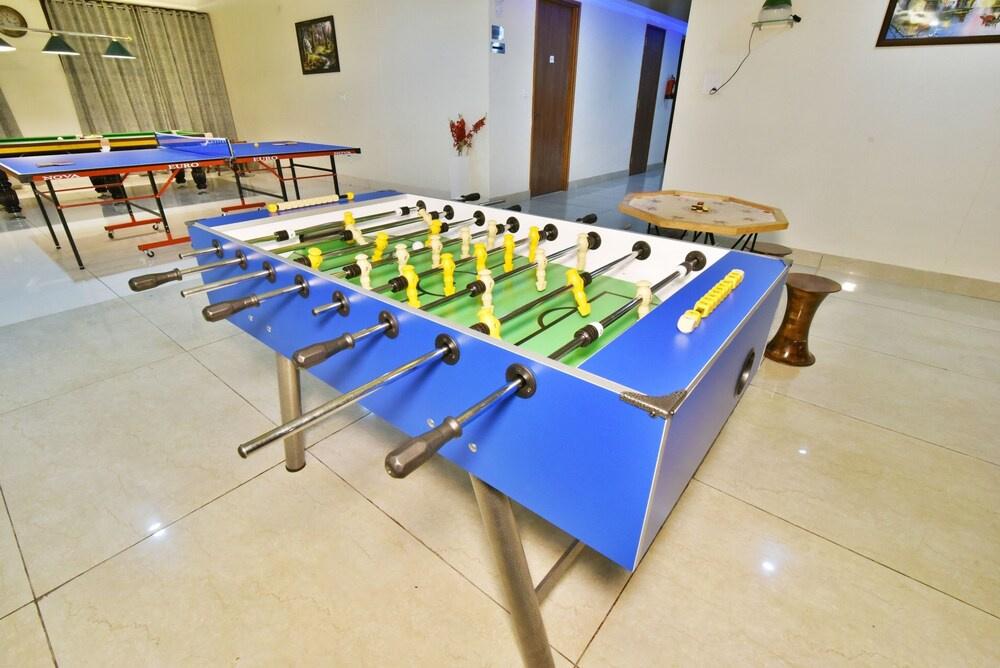 фото SS Resorts