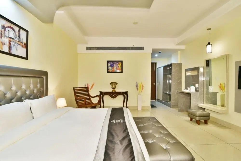 фото SS Resorts