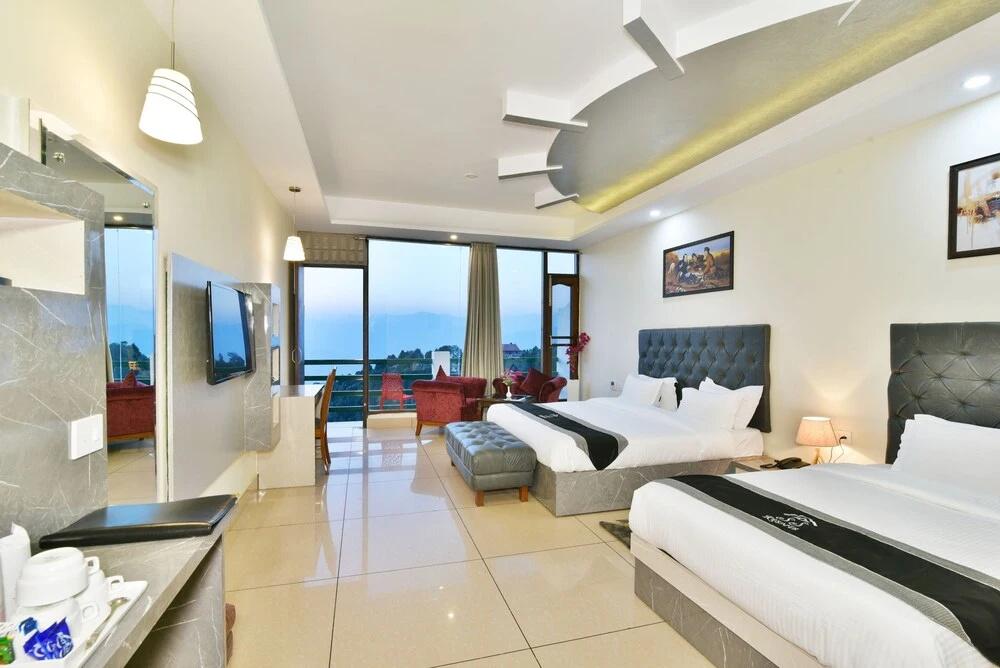 фото SS Resorts