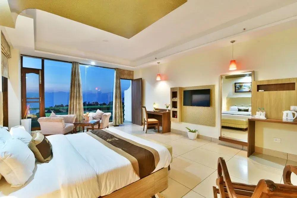 фото SS Resorts
