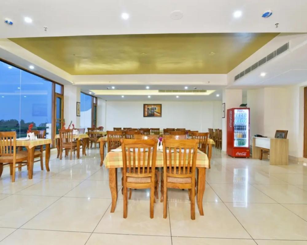 фото SS Resorts