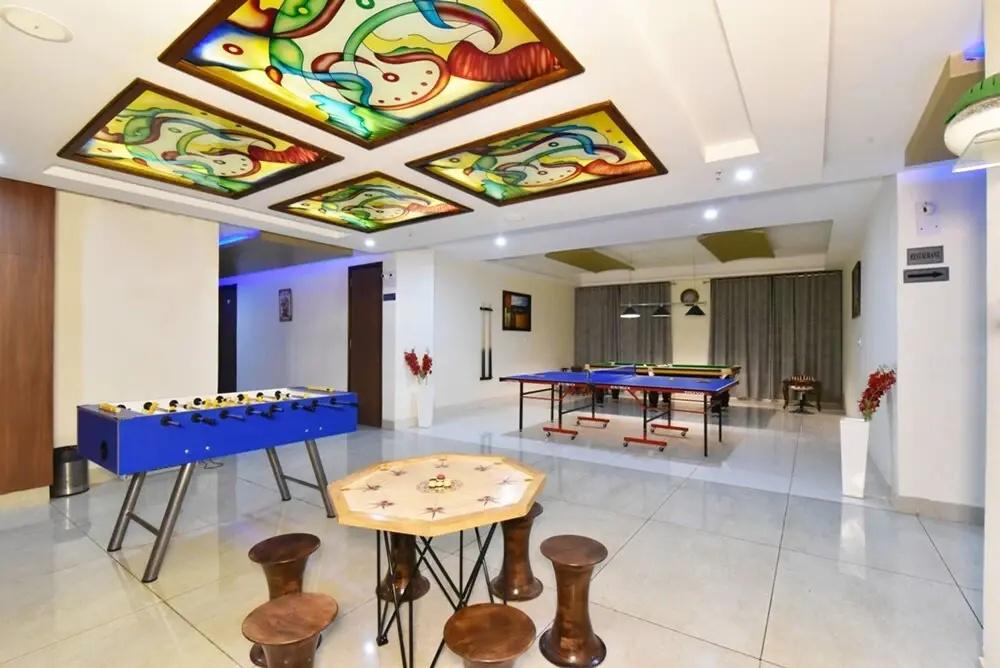 фото SS Resorts