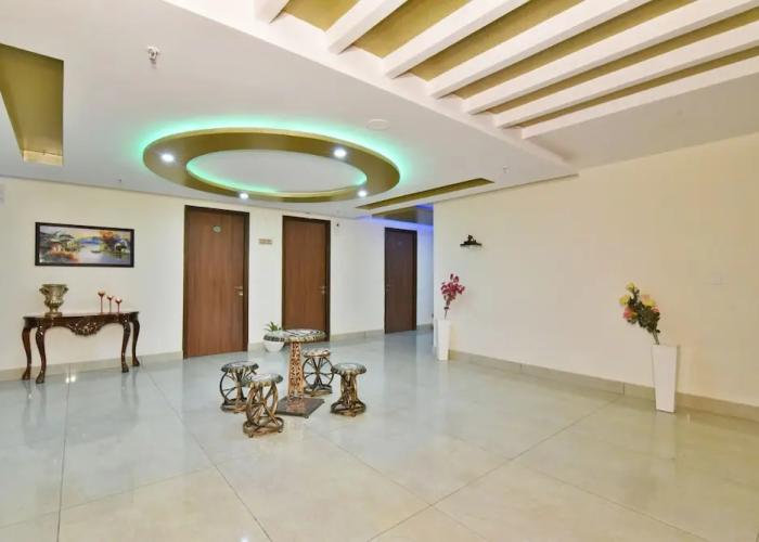 SS Resorts
