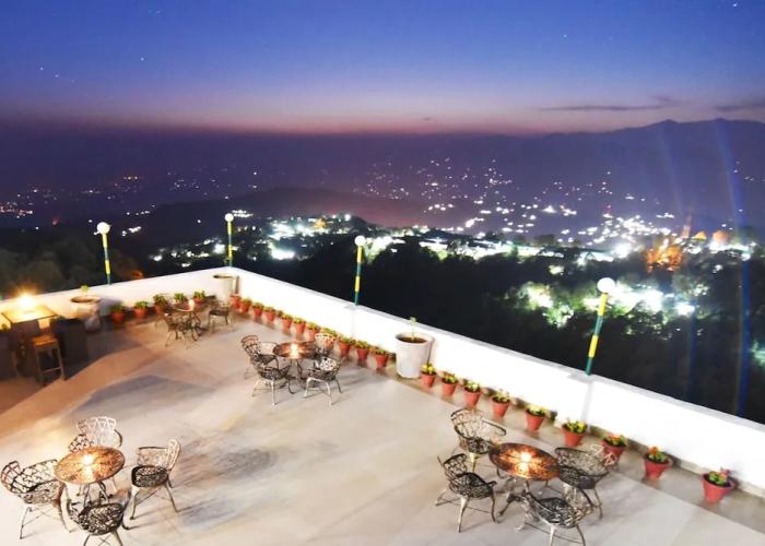 SS Resorts