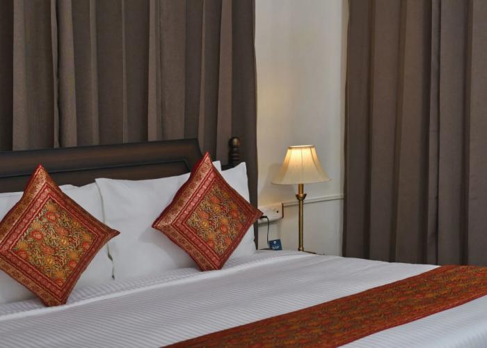 Brij Villa, Dalhousie - A Colonial Luxury Retreat